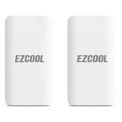 EZCOOL EZ-W580AN DI� ORTAM (5.8GHz 1200Mbps 1KM) ACCESS PO�NT