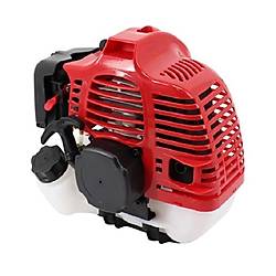 Benzinli T�rpan Motoru Cg/Bg 520 2.1 HP 52 cc