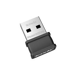 TENDA W311MI AX300 NANO USB ADAPT�R 300MBPS WIFI6