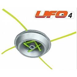 Kadmec Ufo 4 Jet Fix Kolay Misina Ba�l���