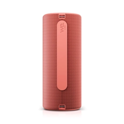 Loewe Hear 2 Bluetooth Hoparl�r Coral Red