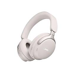 Bose QuietComfort Ultra kulak-�evresi kulakl�k/ Beyaz