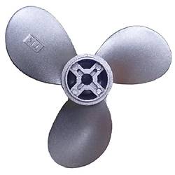 Tomking 140FB-144FCA-520B Tekne Motoru Pervanesi