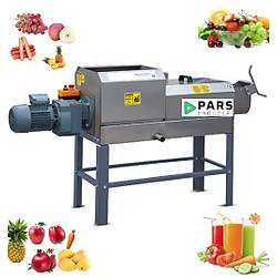 Pars PRS-500 �z�m Ve Meyve Posas� S�kma Makinas�