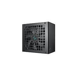 750W ATX 3.0 80+ BRONZE 230V EU Power Supply Siyah