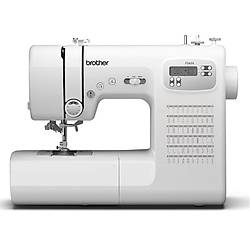 BROTHER FS60X ELEKTRON�K D�K�� MAK�NES�