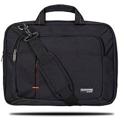 13-14-15.6'' Ultracase Serisi Siyah Notebook �antas�