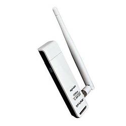 150Mbps Y�ksek Kazan�l� Wireless Lite-N USB Adapt�r
