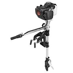 Tomking TK140FB D��tan Takma Motor 4 Strok