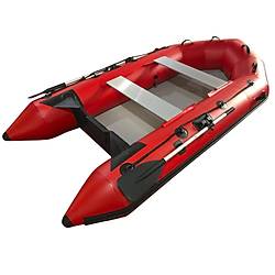 Tomking TK RIB-360 Al�minyum Tabanl� �i�me Bot 1.2 mm 6+1