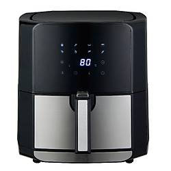 Dalle DL-AF558T1 Dijital 5.5 Lt Ya�s�z Frit�z 1700 Watt - XL AirFryer