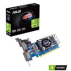 ASUS GEFORCE GT730-2GD3-BRK-EVO 2GB DDR3 64BIT 1XVGA 1XHDMI 1XDVI EKRAN KARTI