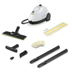 KARCHER SC2 EASYFIX BUHARLI MAK. BEYAZ -15126000