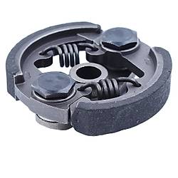 Benzinli Motor 63 CC Balata 3.1 Hp 2 Yayl�