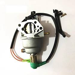 Benzinli Jenerator Selenoidli Karb�rat�r 5-6-6.5 Kw