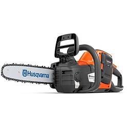 Husqvarna 225i Ak�l� Testere Ak�+�arj Cihaz� Set