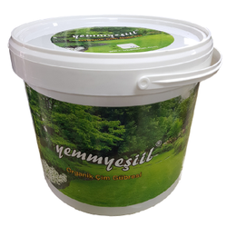 GreenGarden Organik �im G�bresi 4 kg