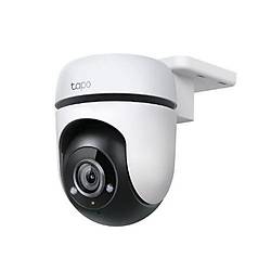 Outdoor Pan/Tilt Security Wi-Fi Camera