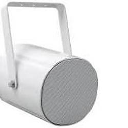 10W Unidirect Projekt�r Tip Hoparl�r Fire Proof