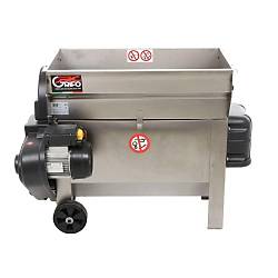 Grifo DVEP20I Motorlu B�y�k Sap Alma ve �z�m Patlatma Makinesi