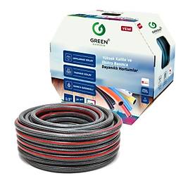 Greengarden 481230 S�per Flex �rg�l� Bah�e Hortumu 1/2-30 mt