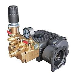 Gardenpro FST-22A Bas�n�l� �la�lama Pompas�