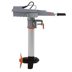 Torqeedo Travel 1103C 915w K�sa �aft Elektrikli D��tan Takma Motor