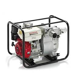 Honda WT 30 XK4 DE Benzinli 8 HP Pis Su Motoru