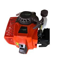 Gardenpro Toprak Burgu Makinas� Motoru 3.1 Hp