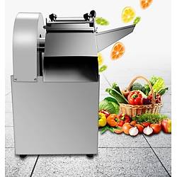 Dalle Elektrikli �ok Fonksiyonlu Meyve Sebze Dilimleme Makinas�