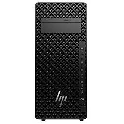 HP WS B34K0ES Z2 G1I U9-285 1X32GB 1TB SSD INTEL GRAPHICS WIN11P 5 YIL YER�NDE GARANT�
