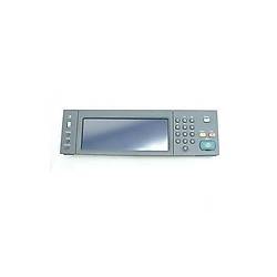 Assembly-Control Panel