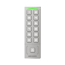 HIKVISION DS-K1T809EWX PROX�MTY (KART / ��FRE) BA�IMSIZ KONTROL PANEL�