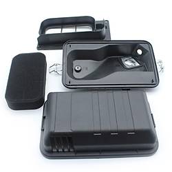 Benzinli Jenerator Hava Filitresi 2-3-3.5 kw