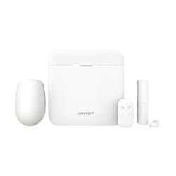 HIKVISION DS-PWA64-KIT-WE AX PRO KABLOSUZ ALARM SET�