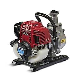 Honda WX10 T E1 Benzinli Su Motoru