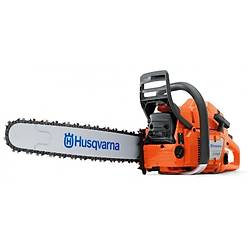 Husqvarna 372 XP Motorlu Testere 5,23HP