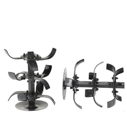 �apa Makinas� Komple B��ak Tak�m� 32 mm 24 B��akl�