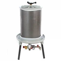 Grifo EW80 80 Litre Balonlu Meyve �z�m Suyu S�kma Presi