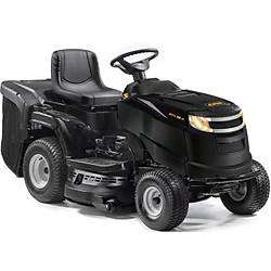 Alpina AT4 98 HA ST450 Benzinli �im Bi�me Trakt�r�