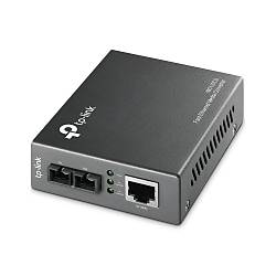 TP-LINK MC110CS FAST ETHERNET MEDYA D�N��T�R�C�