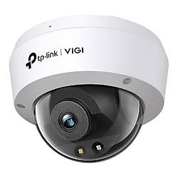 4MP Full Color Dome Network Camera
