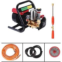 Gardenpro GP-D22 Elektrikli Y�ksek Bas�n�l� �la�lama Pompas�