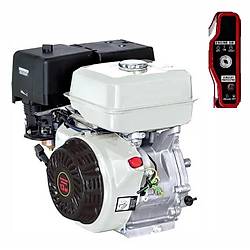 Gardenpro 188FE Benzinli Mar�l� Motor 13 Hp GX390