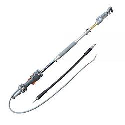 Baseh Shak Uyumlu Teleskopik Kancal� Zeytin Hasat �anz�man�