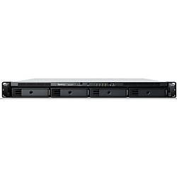NAS RACK 4 yuval� CIFT PSU STORAGE