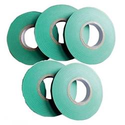Garden Pro Bitki Ba�lama Band� 5 Adet Ye�il