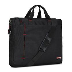 Ultracase -14 inch Notebook �antas�-Siyah