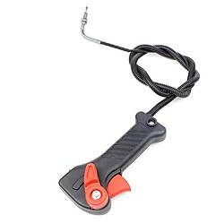 Gardenpro BBX9900 �fleme Makinas� Tetik Tertibat�