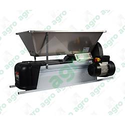 Grifo DMCSI Motorlu Yar� Inox Sap Alma ve �z�m Patlatma Makinesi